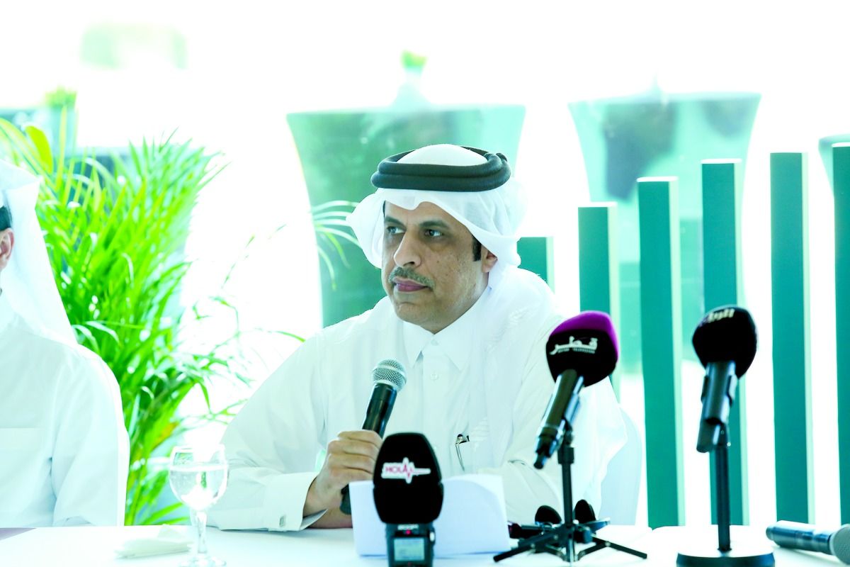 «إرثنا» يطلق النسخة الثامنة من «الأسبوع».. وزير البيئة: قطر تمضي بمسيرة بناء مستقبل أكثر استدامة