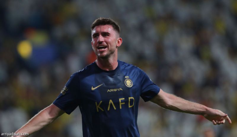 لابورت يغيب عن الدحيل.. والوحدة انتظار