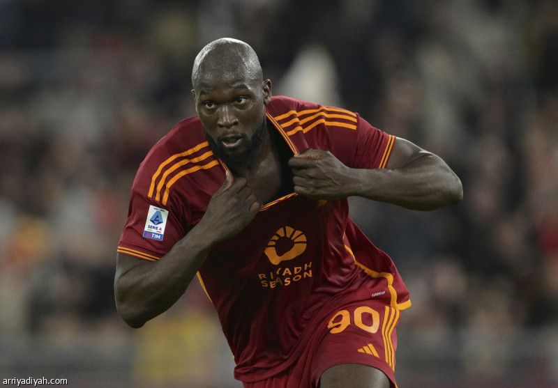 «سيناريو مجنون» يهدي روما نقاط ليتشي