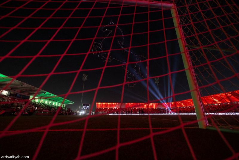 مواقف السيارات.. آخر تحسينات ملعب الاتفاق