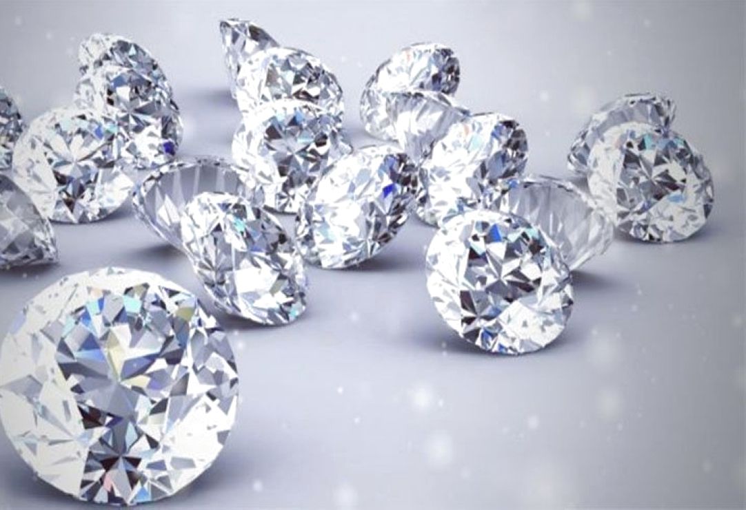 «ماس المختبر» الأسرع نمواً بسوق المجوهرات