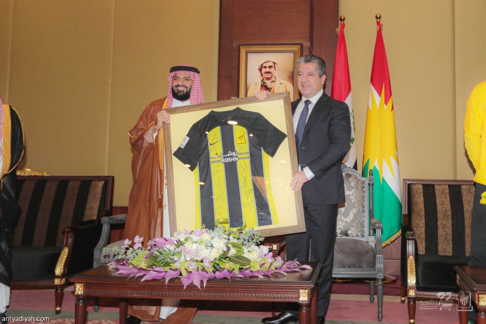 المداورة تبعد حمد الله وفيليبي