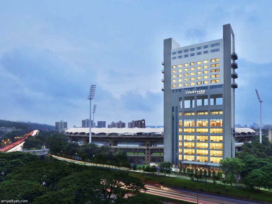 الهلال يهاجم بالحمدان