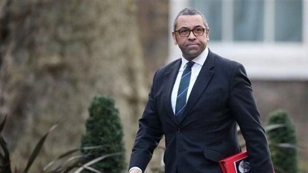 بريطانيا: اجتماع مجموعة السبع سيبحث إمكانية وقف التصعيد بين فلسطين وإسرائيل