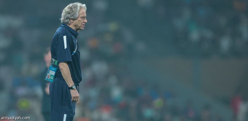 جيسوس: أثق في تمبكتي مثل البليهي