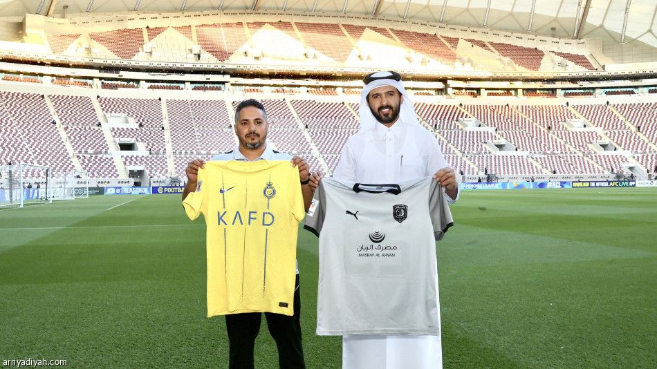 كاسترو.. يفاضل بين فوفانا وتيليس