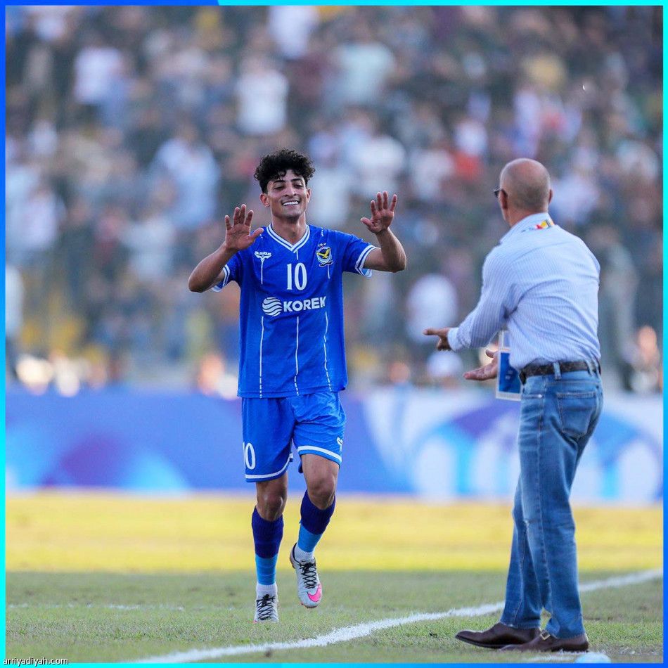 الاتحاد يغير تقاليد بنزيما