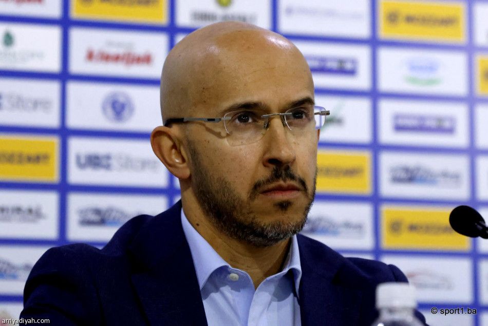 التويجري يقود جيلييزنيتشـار البوسني