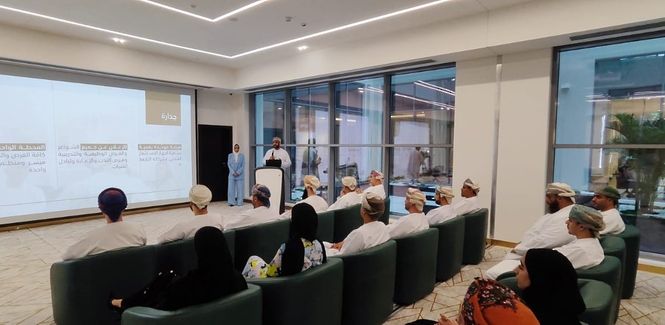 إطلاق منصة “جدارة” لإدارة عملية التوظيف والتدريب في جهاز الاستثمار