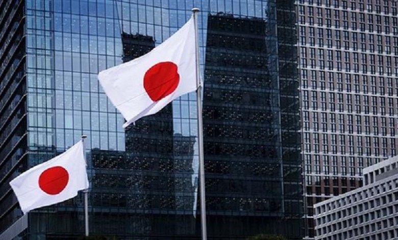 اليابان تمدد مهمة قوات الدفاع الذاتي في الشرق الأوسط لمدة عام