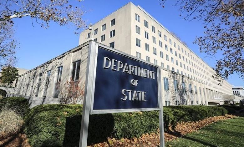 أمريكا تبحث مع الكونغو الديمقراطية ورواندا الأزمة الإنسانية المتفاقمة على طول الحدود بين البلدين