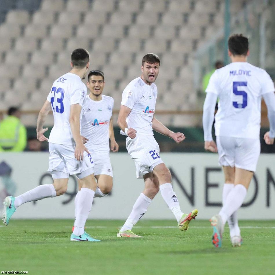 ميتروفيتش.. كل 90 دقيقة هدف