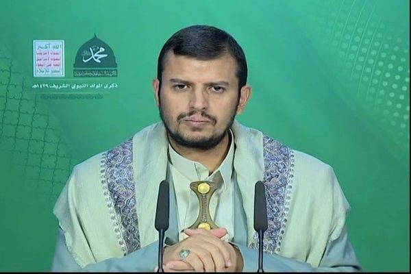 دراسة بحثية: الحوثيون يوظفون أحداث غزة لتسويق خطابهم والهروب من الضغوط الشعبية
