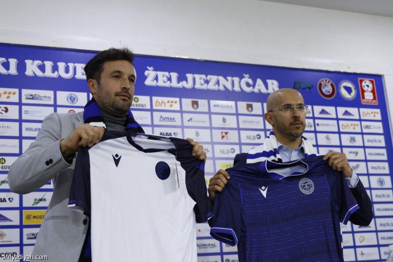 التويجري يقود جيلييزنيتشـار البوسني