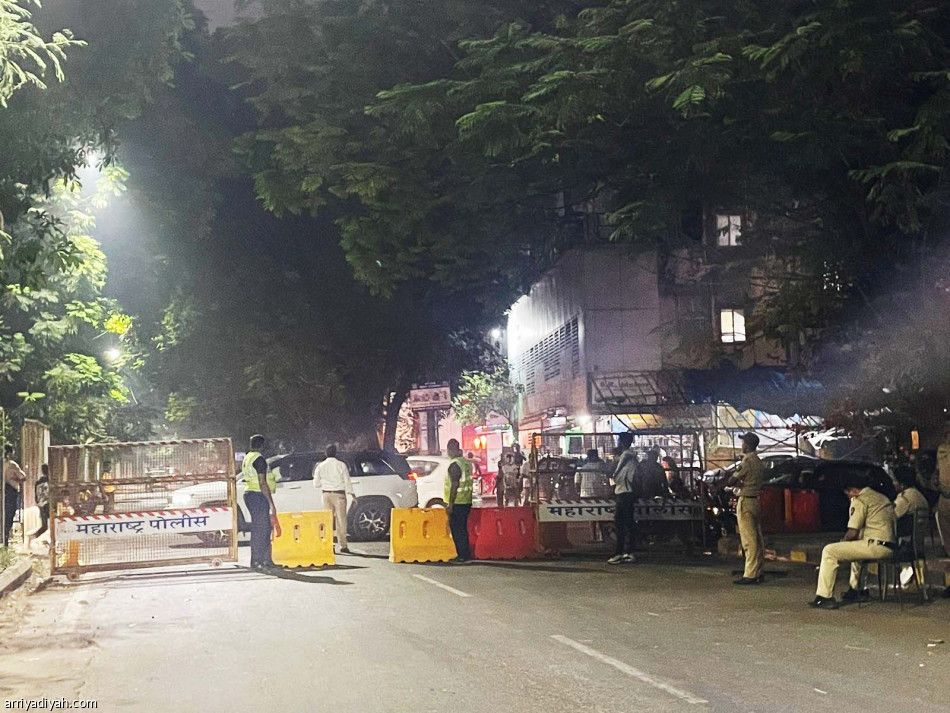 مومباي عاشر الضحايا