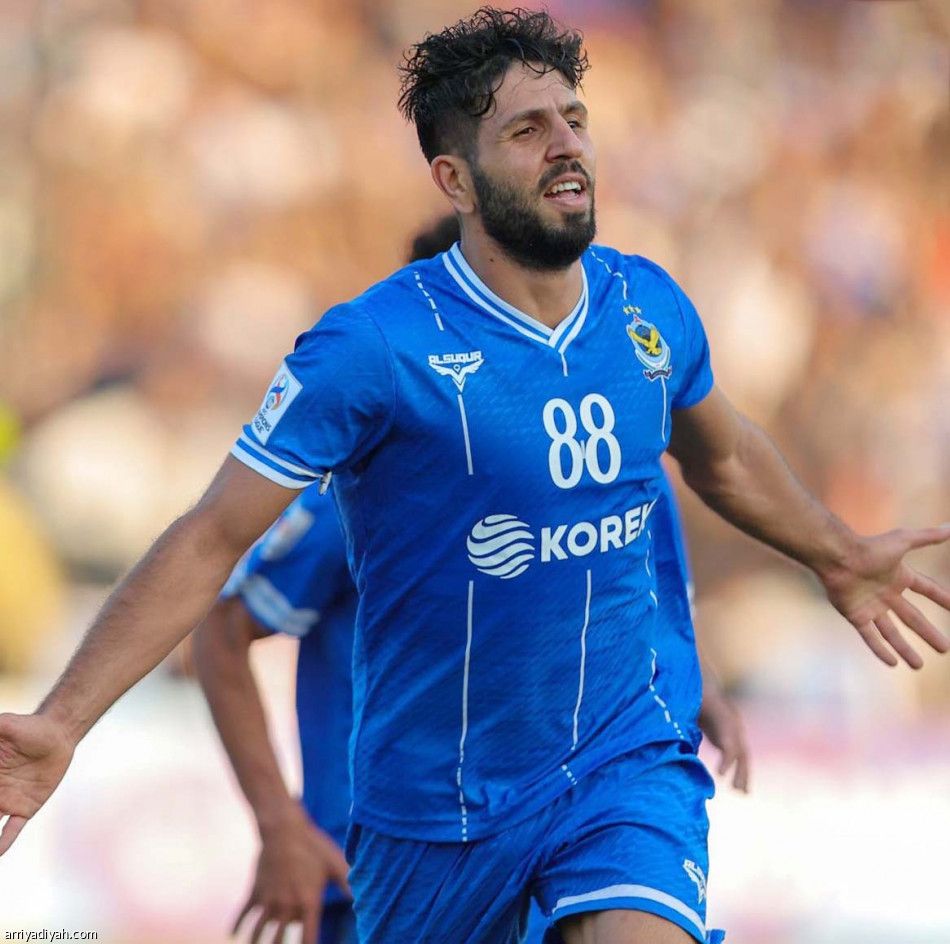 الاتحاد يغير تقاليد بنزيما