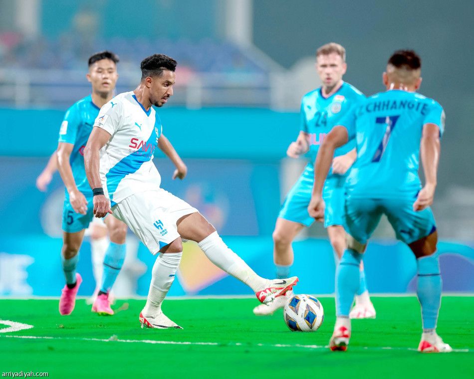 ميتروفيتش.. كل 90 دقيقة هدف