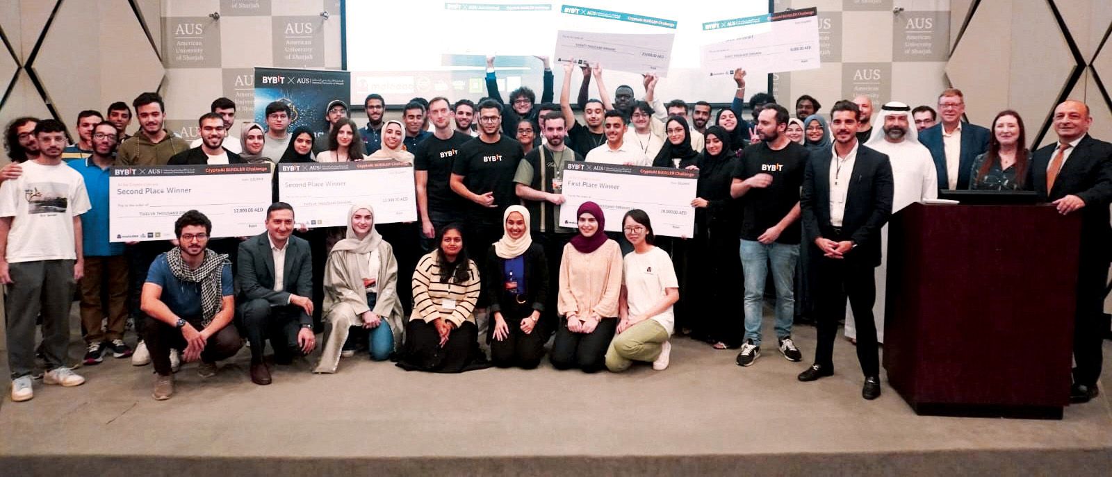 «باي بيت» تدعم مهارات التكنولوجيا والويب 3.0 في الإمارات