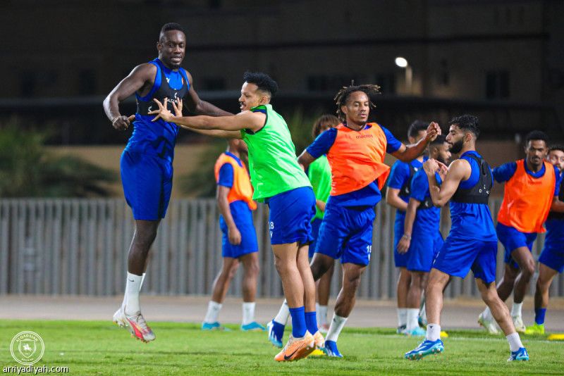 القادسية يخسر جونزاليس وباور