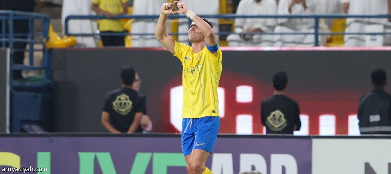 ما هي نتائج النصر عندما يغيب كريستيانو رونالدو؟
