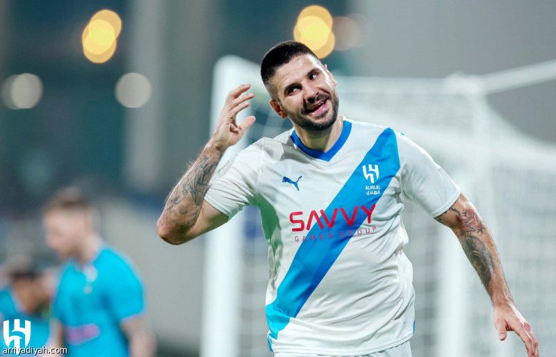 في آسيا.. هلال ساطع.. واتحاد ضائع