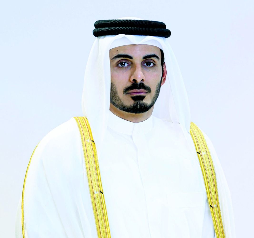 وزير الداخلية يدعم العلاقات مع نظيره الفرنسي