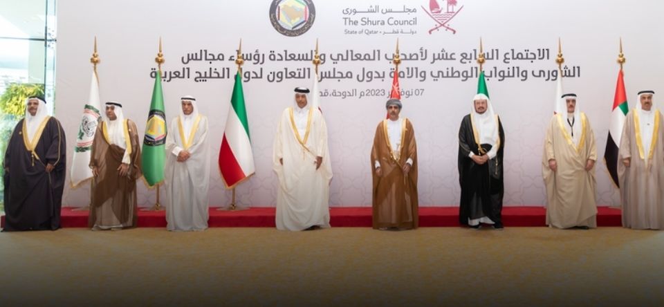 مشاركة عُمانية في أعمال الاجتماع الـ 17 لمجالس الشورى بدول مجلس التعاون