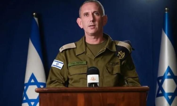 جالانت: لن نوقف الحرب في غزة رغم تزايد الضغوط علينا