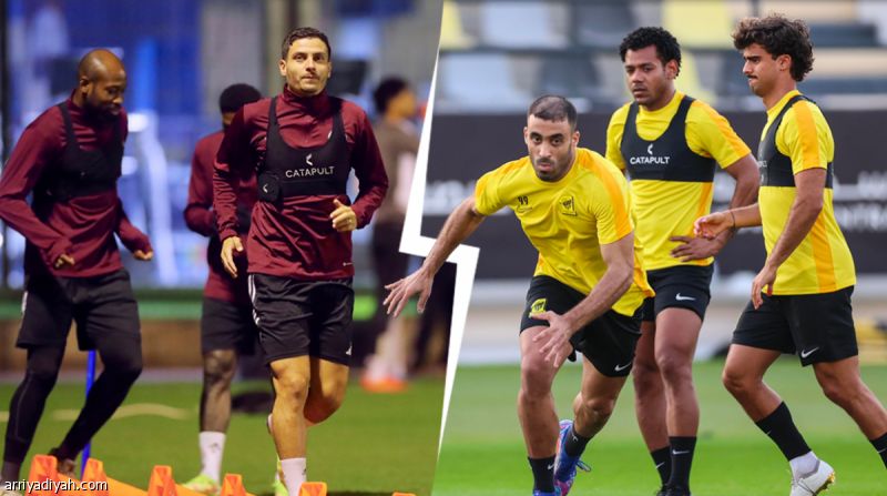 الفيصلي والاتحاد.. 4 فبراير