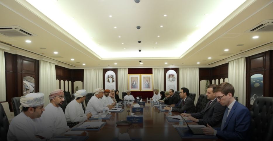 صندوق النقد الدولي يتابع تقدم البرنامج الوطني “تنويع”