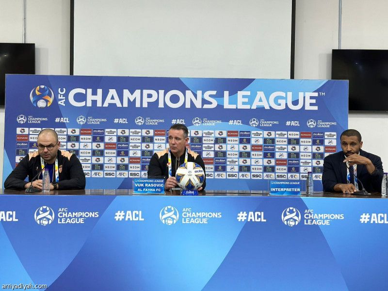 مدرب الفيحاء: الإصابات كلفتنا نقاط العين