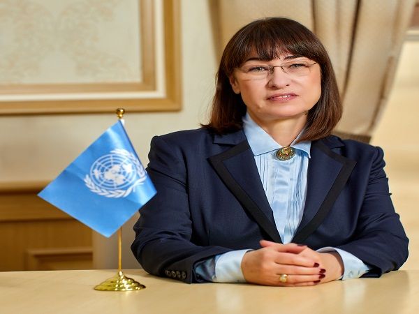 الأمم المتحدة : فريق فني أممي سيتوجه غدًا للعريش لدعم الهلال الأحمر لإيصال أكبر قدر من المساعدات إلى غزة