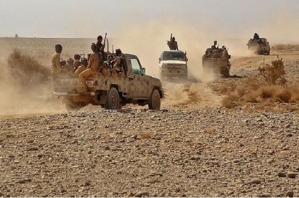 تصعيد خطير.. مليشيا الحوثي تشن هجومًا هو الأعنف ضد قوات الجيش في مأرب 