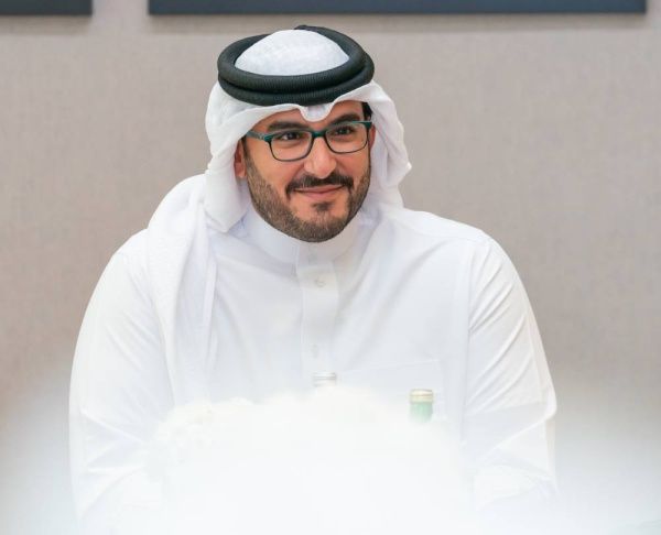 إنفاذًا للتوجيهات الملكية السامية.. عيسى بن سلمان يوجه بإطلاق حزمة من البرامج الجديدة هي الأكبر منذ تأسيس "تمكين" تستهدف دعم 50 ألف بحريني