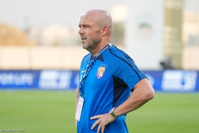 العين يلغي عقد شرودر بسبب عدم الانسجام