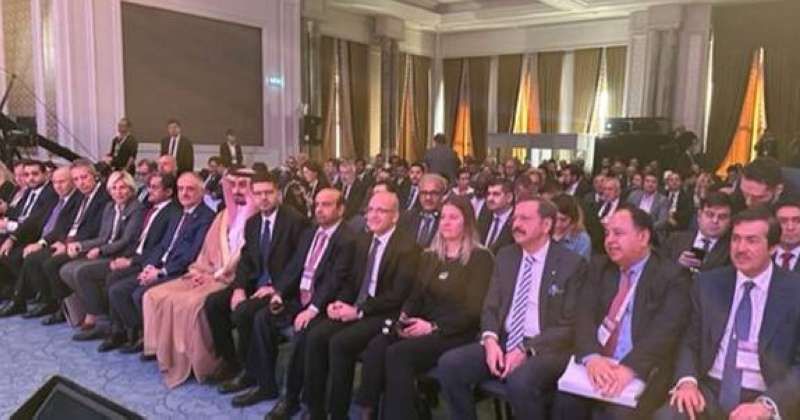 سعد البراك: فرص التعاون بين الكويت وتركيا «واعدة» خصوصا في السياحة والإنشاءات