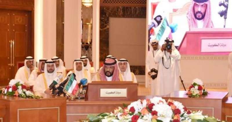 الخالد: موقف الكويت الداعم للشعب الفلسطيني.. راسخ وثابت