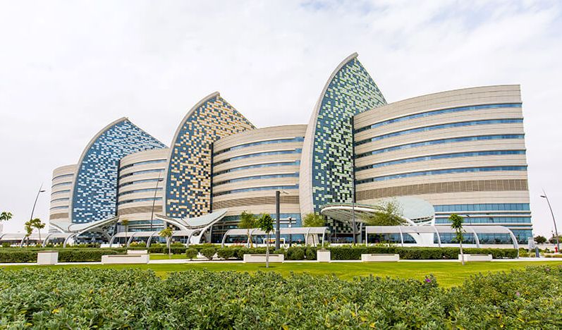 "سدرة للطب" ينظم مؤتمر علم أعصاب الأطفال في 16 نوفمبر الجاري