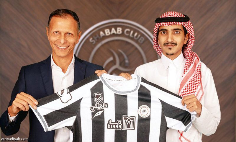 دومينيكو تيتي.. مديرا رياضيّا في الشباب