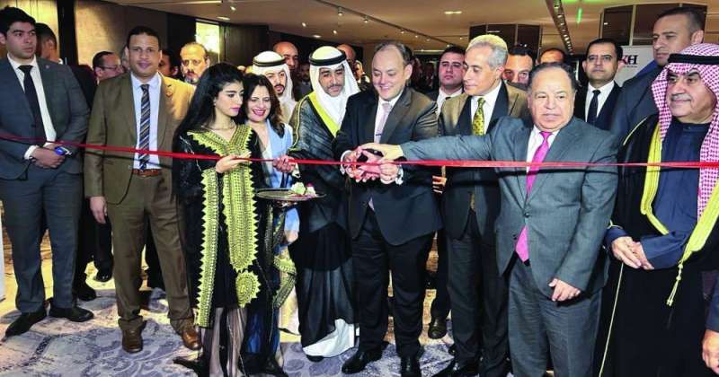 وزير مصري: علاقاتنا مع الكويت نموذج يُحتذى