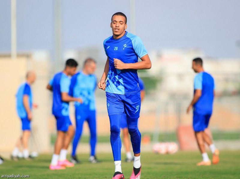 اختبارات بن دبكة تحدد العودة