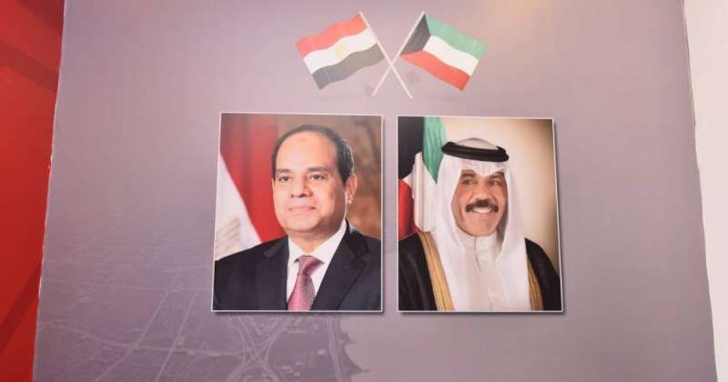 انطلاق فعاليات الأسبوع الكويتي الـ14 في مصر.. حضور قوي يعكس العلاقات الراسخة