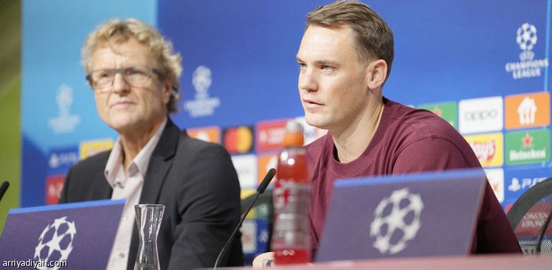 نوير يؤجل العودة