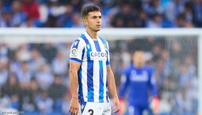 بايرن ميونخ يرغب في ضم زوبيميندي