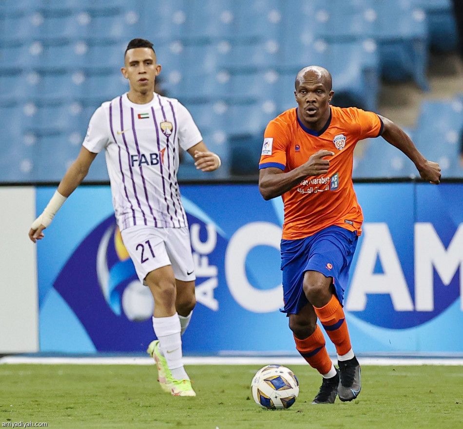 الخسارة الثالثة تعقّد حسابات الفيحاء