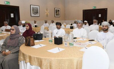 المؤتمر العُماني للصيرفة الإسلامية يستعرض الأساليب المبتكرة في المنتجات المالية الإسلامية