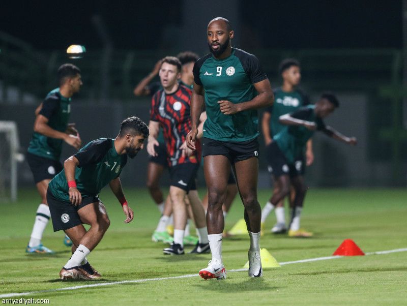 ديمبيلي يدخل مرحلة التأهيل