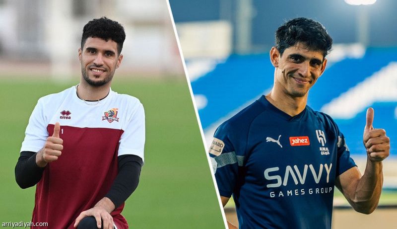 بونو والمحمدي يقودان قائمة المغرب.. وغياب حمد الله