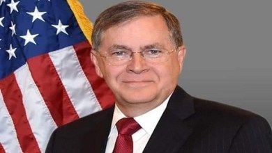 ديفيد ساترفيلد : واشنطن لا تدعم ولا تتمنى وبشكل قاطع ومبدئي تهجير سكان غزة