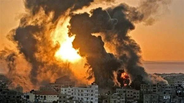 مواجهات عنيفة بين المقاومة الفلسطينية والاحتلال الإسرائيلي في جنين